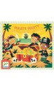 JEU ANNIVERSAIRE PIRATE PARTY