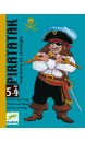 Jeu de carte Piratatak 