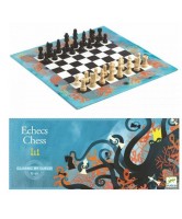 JEU D ECHECS