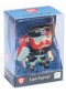 Figurine pirate Sam Parrot