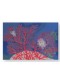 Magnet rectangulaire corail