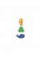 Puzzle primo  dans la mer