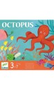 Jeu coopératif: Octopus