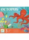 Jeu coopératif: Octopus