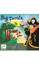 Jeu de tactique Big Pirates