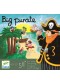 Jeu de tactique Big Pirates