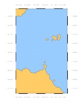 Abords de Djibouti