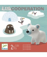 Jeu litte cooperation 