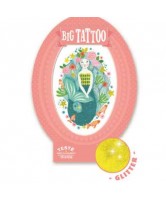 Tatouages Aqua blue Tatouages Aqua blue