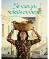 Je mange méditerranéen