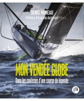 Mon Vendée Globe : dans les coulisses d'une course de légende