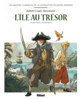 L'île au trésor