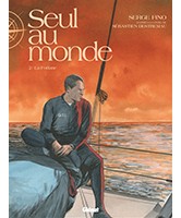 Seul au monde Vol 2 La Forlane