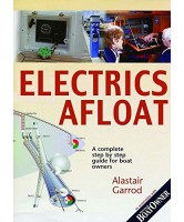 Electrics Afloat