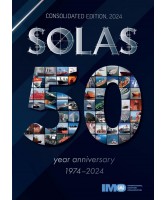 SOLAS Consolidated Edition, 2024
