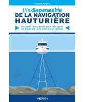 L'indispensable de la Navigation Hauturière