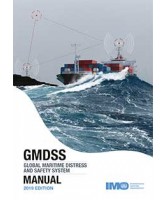 GMDSS Manual, 2019 Edition