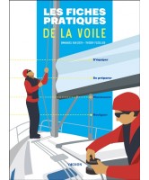 Les fiches pratiques de la voile