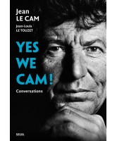 Yes we Cam! : conversations
