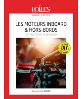 Les Moteurs In Bord et Hors bord 