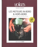 Les Moteurs In Bord et Hors bord 