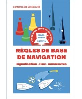 REGLES DE BASE DE NAVIGATION