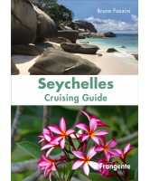 Seychelles Cruising Guide