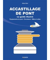 ACCASTILLAGE DE PONT