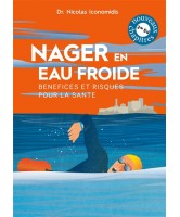 Nager en eau froide