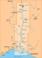 Guide fluvial N°18 Le Rhône : le petit Rhône, canal de Barcarin, canal Saint-Louis
