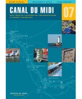 CANAL DU MIDI CANAL DU MIDI