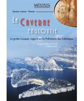 LA CAVERNE ENGLOUTIE