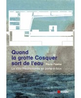 QUAND LA GROTTE COSQUER SORT DE L EAU