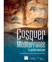 COSQUER MEDITERRANEE