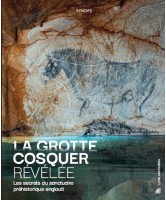 LA GROTTE COSQUER REVELEE