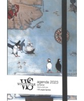 AGENDA 2023 CAP SUR LA MER