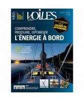 L'ENERGIE A BORD