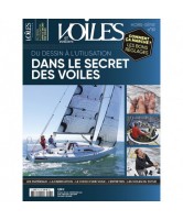 Dans le secret des voiles