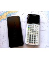 Calculatrice de navigation astronomique