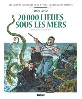 20.000 lieues sous les mers