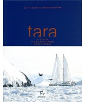 Tara : histoire d'un engagement pour l'océan