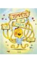 Tempête de poulpe