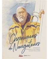 Chroniques de navigateurs