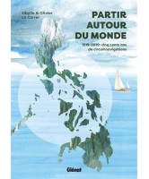 Partir autour du monde