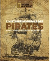 L'histoire mondiale des pirates