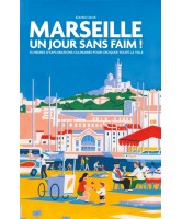 Marseille : un jour sans faim !