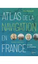 ATLAS DE LA NAVIGATION EN FRANCE A LA VEILLE DE LA REVOLUTION : UNE EFFERVESCENCE PORTUAIRE