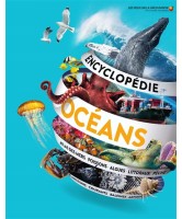 ENCYCLOPEDIE DES OCEANS