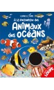 A LA RECHERCHE DES ANIMAUX DES OCEANS