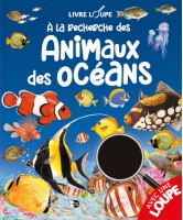 A LA RECHERCHE DES ANIMAUX DES OCEANS